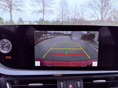 Certified 2023 Lexus ES 350 w/ Premium Package image 23