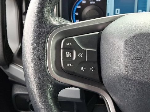 Used 2021 Ford Bronco Big Bend AWD/4WD image 21