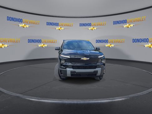 New 2026 Chevrolet Silverado EV LT AWD/4WD image 6