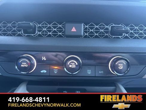 Used 2024 Honda Accord LX image 23