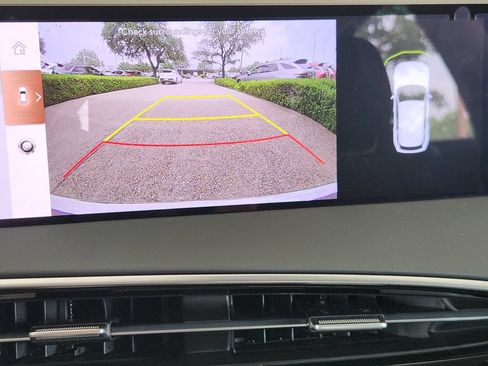 New 2026 Genesis GV70 2.5T Select AWD/4WD image 14