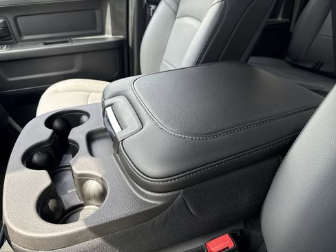 New 2026 RAM 2500 Tradesman image 25