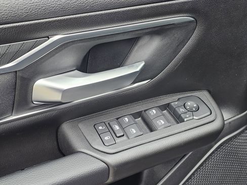 New 2025 RAM 1500 Big Horn w/ Night Edition image 14