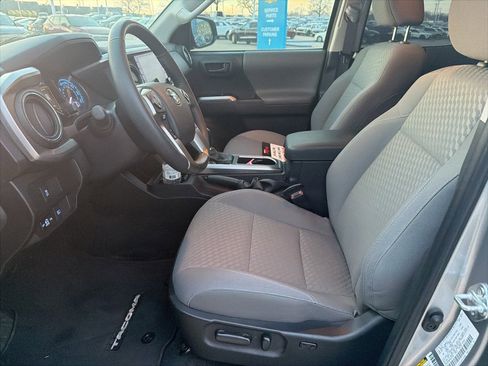 Used 2023 Toyota Tacoma SR5 image 13