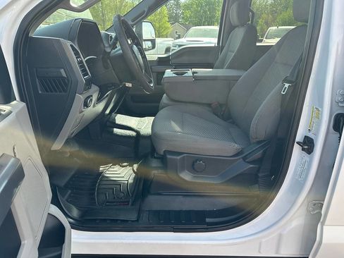 Used 2020 Ford F350 XLT AWD/4WD image 38