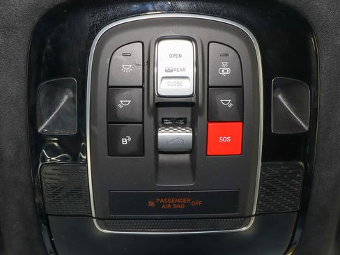 Used 2024 Hyundai Palisade Calligraphy image 34