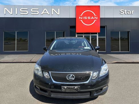 Used 2007 Lexus GS 350 AWD image 2