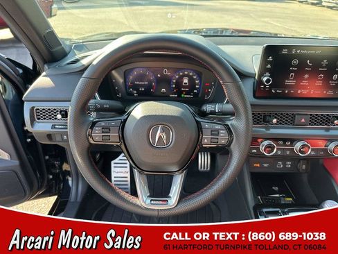 Used 2025 Acura Integra Type S image 31