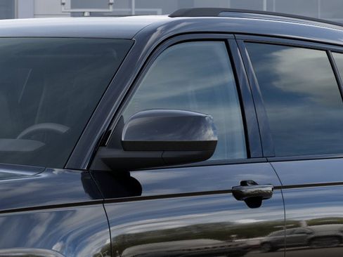 New 2025 Jeep Grand Cherokee L Altitude image 13