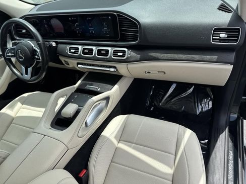 Used 2021 Mercedes-Benz GLE 450 4MATIC w/ 3rd Row Seat Package image 42