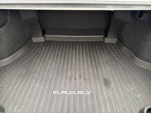 Certified 2024 Toyota Camry SE image 36