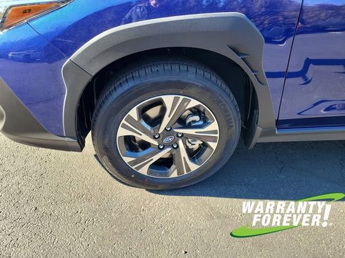 New 2026 Subaru Crosstrek 2.0i Premium image 19