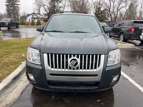 Used 2010 Mercury Mariner Premier image 2