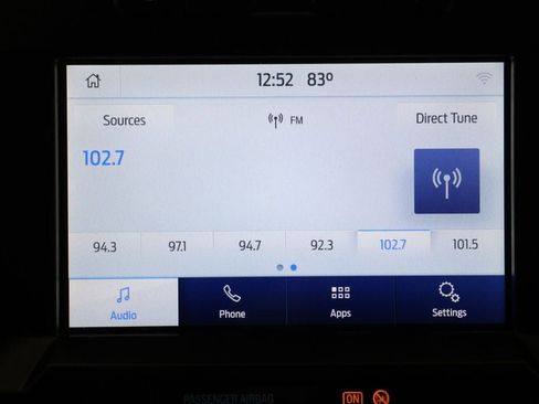 Used 2021 Ford F350 XL w/ STX Appearance Package AWD/4WD image 15