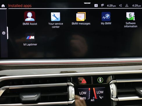 Used 2020 BMW X5 sDrive40i w/ Premium Package RWD image 54
