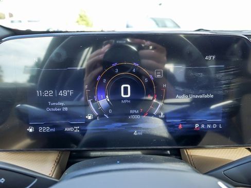 New 2026 Chevrolet Equinox ACTIV image 21