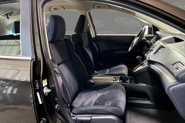 Used 2013 Honda CR-V LX image 17