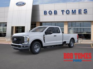 New 2026 Ford F250 XL w/ XL Chrome Package RWD video 1