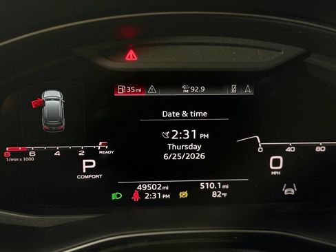 Used 2023 Audi Q7 3.0T Premium Plus AWD/4WD image 13