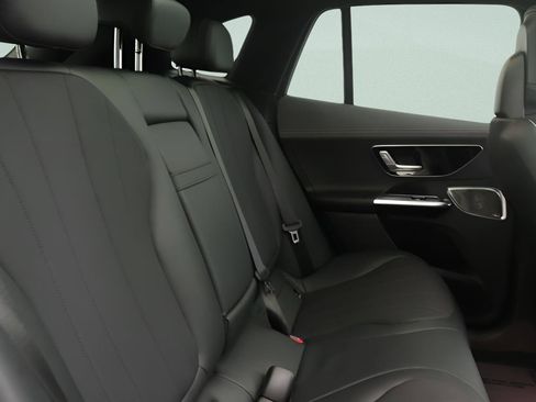 Certified 2023 Mercedes-Benz EQE 350+ SUV image 29