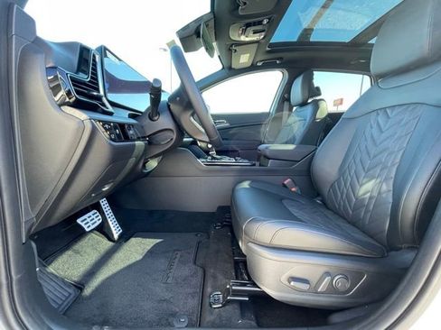 New 2025 Kia Sportage X-Pro Prestige AWD/4WD image 24