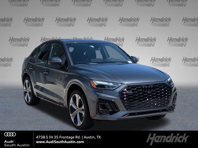 Used 2023 Audi Q5 2.0T Premium Plus w/ Premium Plus Package