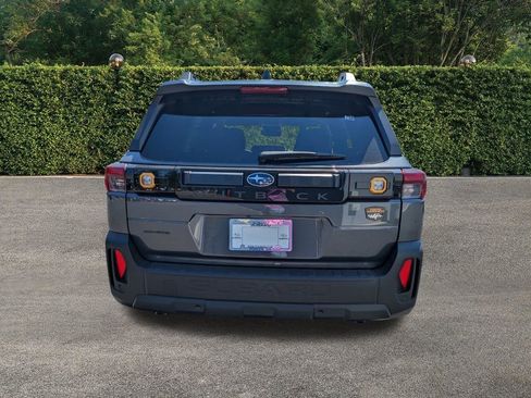 New 2026 Subaru Outback Wilderness AWD/4WD image 5