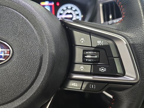 Used 2021 Subaru Forester Sport AWD/4WD image 15