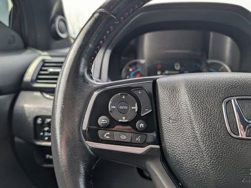 Used 2021 Honda Pilot Black Edition image 20