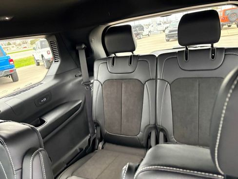 New 2025 Jeep Grand Cherokee L Altitude image 19