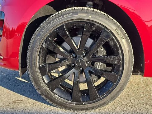 New 2026 Land Rover Range Rover Sport Dynamic SE AWD/4WD image 6