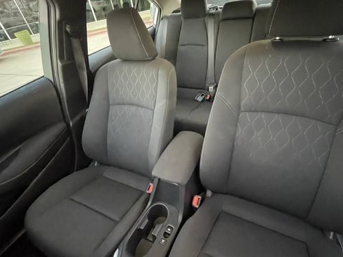 Used 2024 Toyota Corolla LE image 19