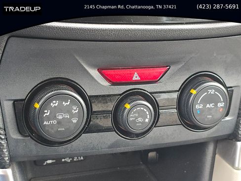 Used 2021 Subaru Forester Premium w/ Popular Package #1 image 25