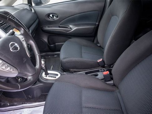 Used 2017 Nissan Versa Note SV image 9