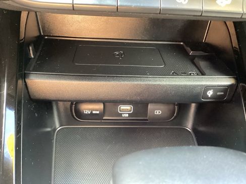 Certified 2024 Kia Forte GT-Line w/ GT-Line Premium Package FWD image 24