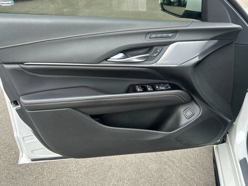 Used 2020 Cadillac CT4 Sport AWD/4WD image 17