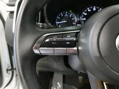 Certified 2025 MAZDA CX-50 AWD 2.5 S w/ Select Package image 18