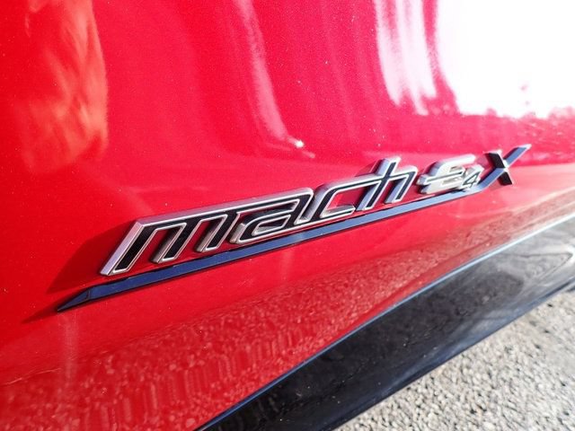 Certified 2023 Ford Mustang Mach-E Premium w/ Mustang Nite Pony Package AWD/4WD image 13