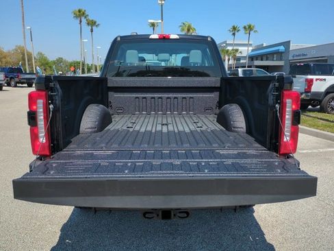 New 2026 Ford F250 XL w/ STX Appearance Package image 13