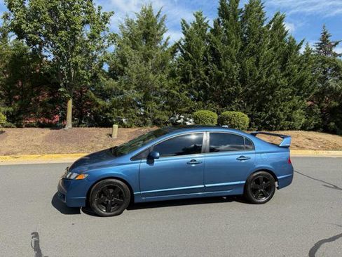 Used 2010 Honda Civic EX image 5