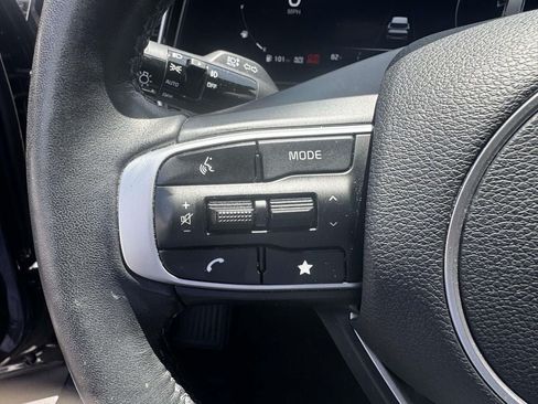 Used 2024 Kia Sportage SX AWD/4WD image 21