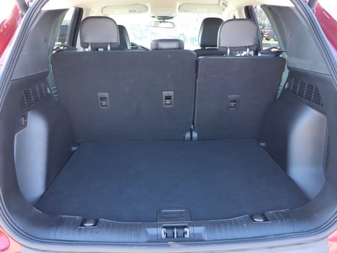 Used 2022 Ford Escape SEL image 26