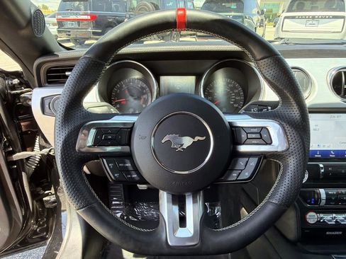 Used 2015 Ford Mustang GT Premium RWD image 23