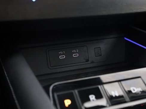 Certified 2025 Nissan Murano SL w/ Cargo Package image 21