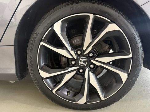 Used 2018 Honda Civic Si image 29