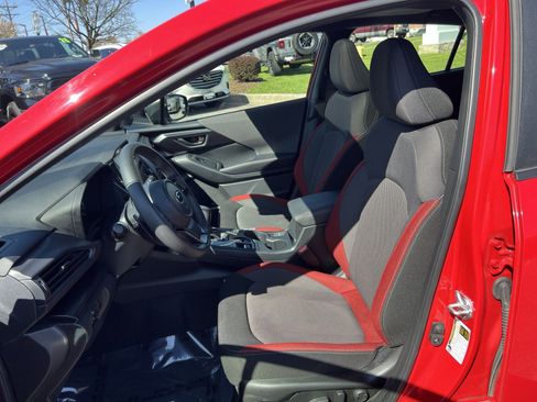 Used 2024 Subaru Impreza RS image 13