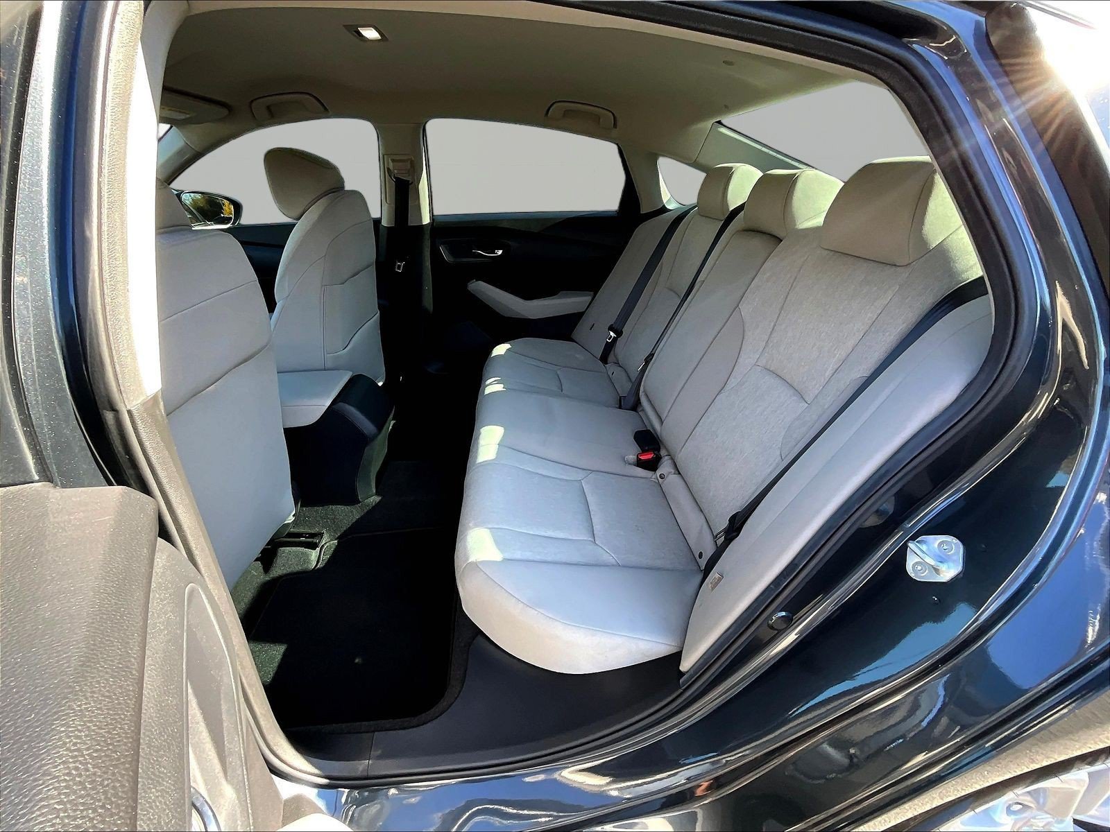 Used 2024 Honda Accord LX image 21