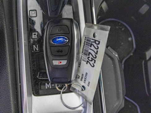 Used 2026 Subaru Ascent Limited AWD/4WD image 31