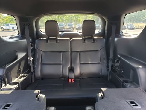 Used 2021 Ford Explorer ST w/ Equipment Group 401A AWD/4WD image 34