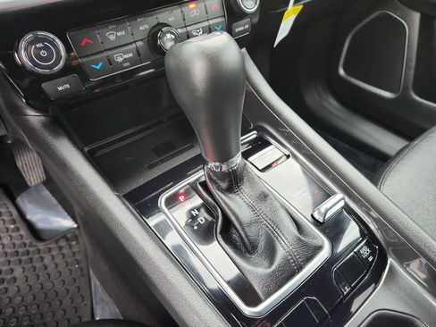 Certified 2023 Jeep Compass Latitude image 20